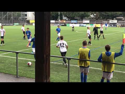 1 Halbzeit - FC Breitenrain x FC Goldstern