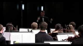 Concerto Grosso in D minor, Op. 3 No. 11, Allegro, by Antonio Vivaldi