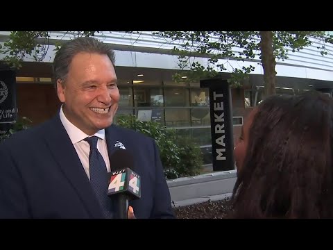 UNF president talks growth, new initiatives as campus prepares to welcome more than 17,000 students