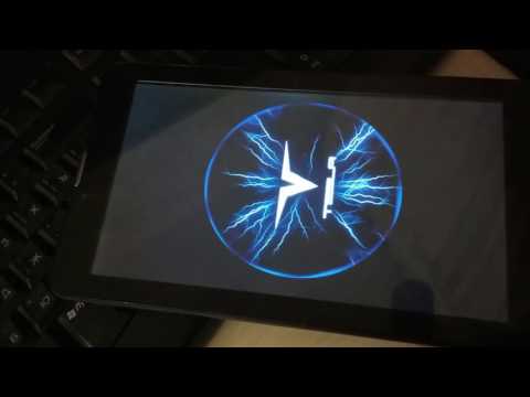 Прошивка и раскирпичивание Tesla Impulse 7.0