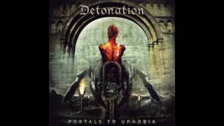 Detonation - Portals to Uphobia (2005) Full Album