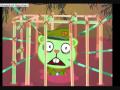 Happy Tree Flippy Is Evil