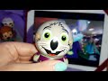 Chuck E Live Chuck E S Happy Dance With Countdown Reuploaded Version