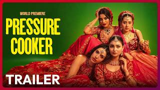 Trailer - Pressure Cooker | Raihan Rafi | Nazifa Tushi  Chanchal C | Watch Now | hoichoi