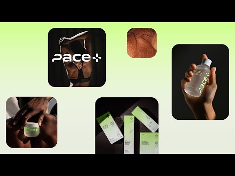 Brand Identity Design Challenge - Part 2 - How to create a full Behance Portfolio project