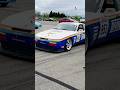 Porsche 944 Turbo Race Car Drive By Engine Sound M1 Concourse Cars And Coffee 2025