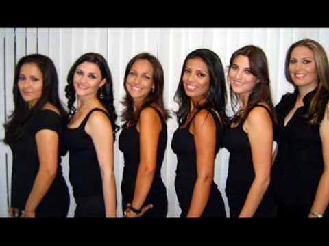 Vídeo de Formatura Farmácia 28/01/2010.