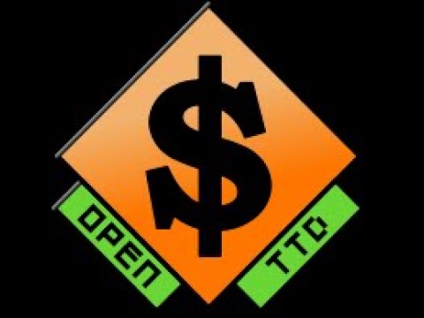 * Open TTD JGRPP * CZTR Multas - Nirasa a Lugpo (TIMELAPSE)