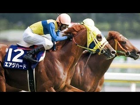 1999 Yasuda Kinen G1 - Air Jihad (空中聖戰) - M Ebina (奔騰, 聖利均大敗而回)