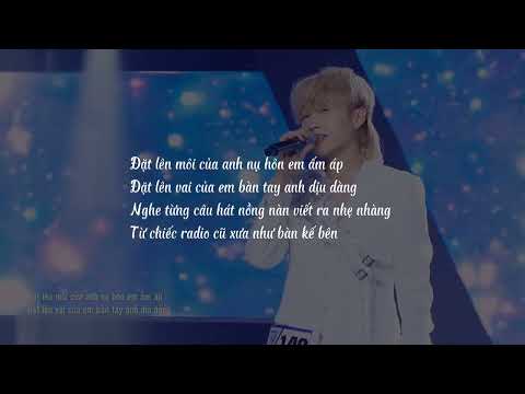 [Karaoke] Bàn Kế Bên - Vote For Five