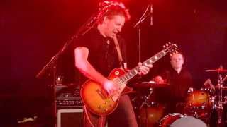 Ben Granfelt Band-Turning Point, Kuopio 5.3.2014