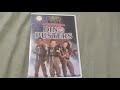 DINO DAN TREK S ADVENTURES DINO BUSTERS DVD Overview