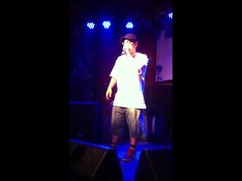 Mr.Ramone Präsentiert Mani Kartell live