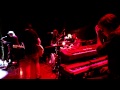 Alberta Cross - Devil's All You've Ever Had (Live in New York) | Moshcam