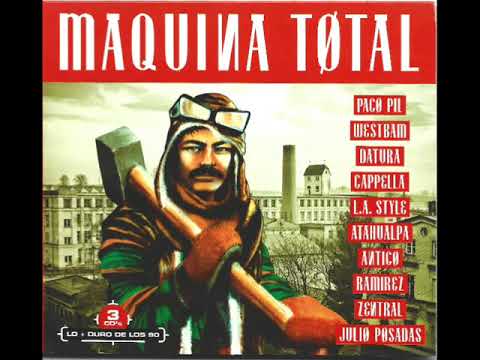 18- Bass Boy - Let The Bass Be Louder