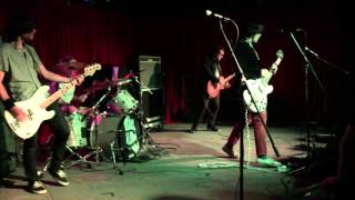 Beach Slang covering &quot;Bad Scene, Everyone&#39;s Fault&quot; by Jawbreaker