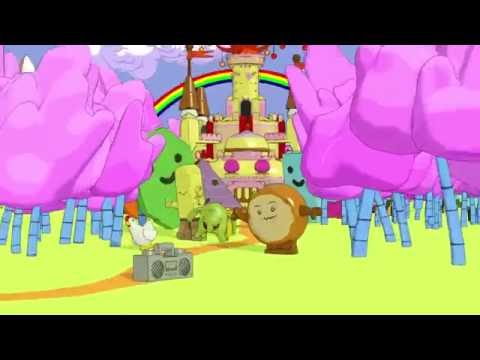 LEGO Dimensions: Adventure Time Joins the Multiverse!