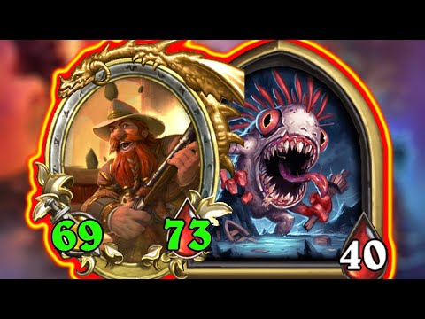 My Biggest Triple Brann EVER! | Christian Hearthstone Battlegrounds