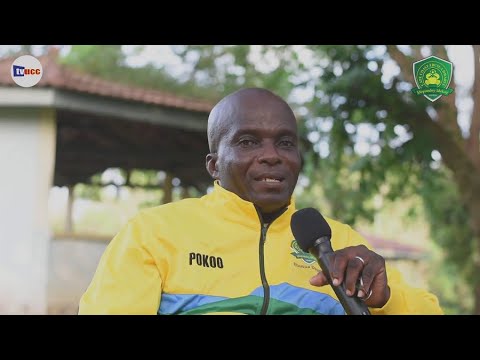 EBUSUA DWARFS FC Coach Speaks Ahead Of Dwarfs - Elmina Shark Game