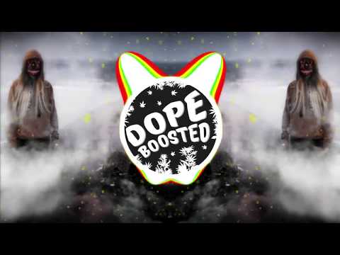 FREAKY & Stoutty Ft. Milano The Don - Devil Himself (Bass Boosted)