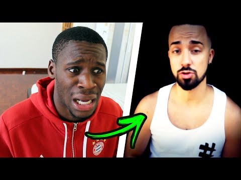 REAÇÃO TIAGOVSKI DISS TRACK - IRMÃOS NETOS