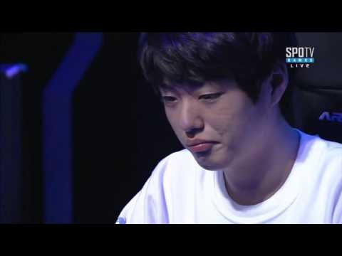 ESC EVER │Loken│Expression about LoL KeSPA Cup