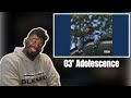 (DTN Reacts) J. Cole - 03’ Adolescence
