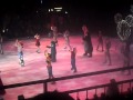 Disney On Ice Luna Parck 23 07 2011