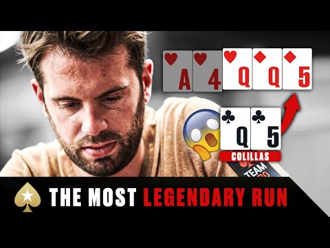 The Most EPIC Poker Story Ever ♠️ PokerStars