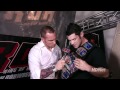 Christopher Daniels Vs Eddie Edwards ROH On HDNet 1 31 11
