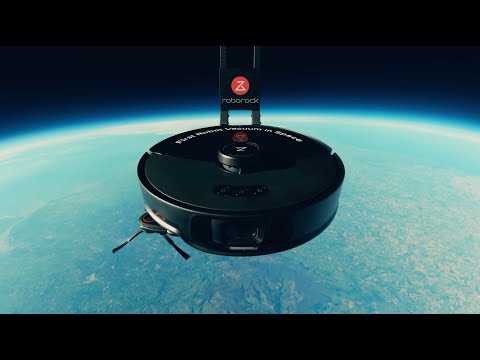 Roborock Video 2504