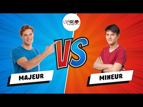 Cours N°15 : Les gammes mineures