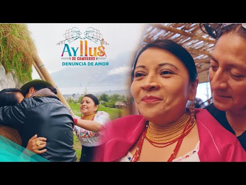 Ayllus de Camuendo - Denuncia de amor D.R.A