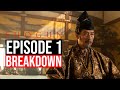 Shogun Episode 1 Breakdown | 
