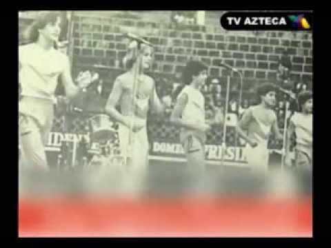 Menudo - La Historia Detrás del Mito