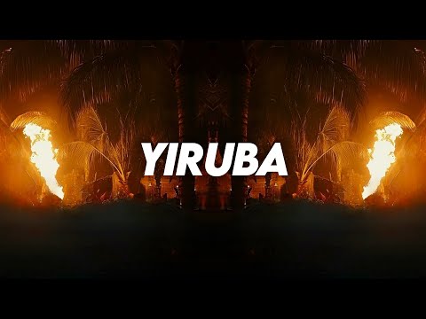 Marc Moon & AFRONOM - Yiruba [Afro House]