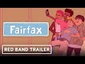 Fairfax - Official Red Band Trailer (2021) Peter Kim, Jaboukie Young-White, Skyler Gisondo