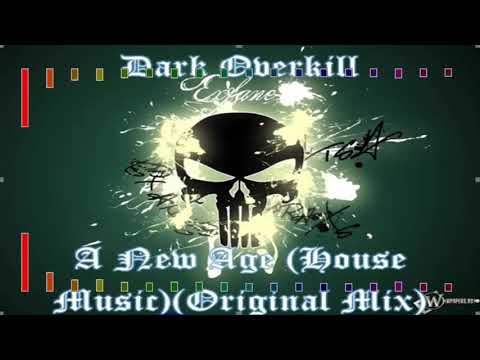 A New Age (House Music)(Original Mix) - Future House