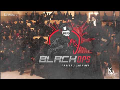 New 2021 Dancehall Instrumental [Black ops riddim] prod by kdbeatz.0