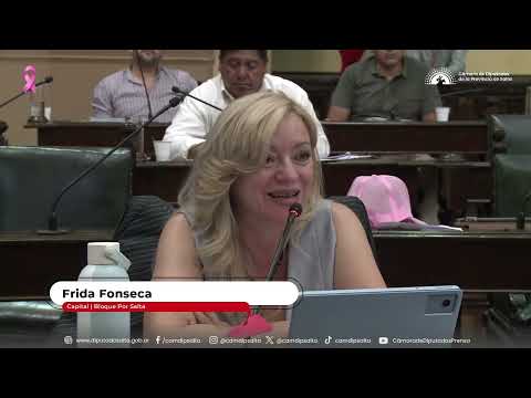 24º Sesión Ordinaria de la Cámara de Diputados