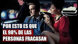 10 Cosas Que Tendrás Que Pasaras Antes De Tener Éxito | Motivación