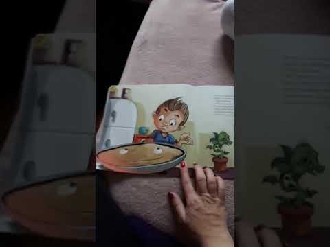 Hrabrica Kristina Bulaja