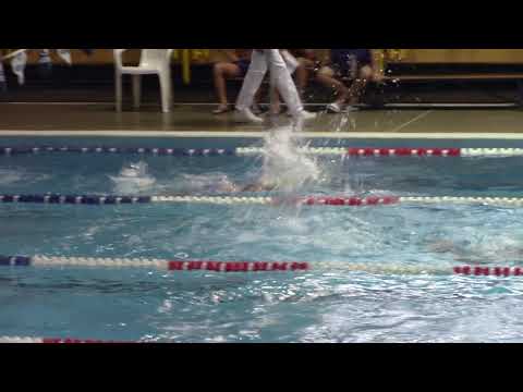 Agostini Silvia (6) 100FA - S.Marcellino 18/11/18