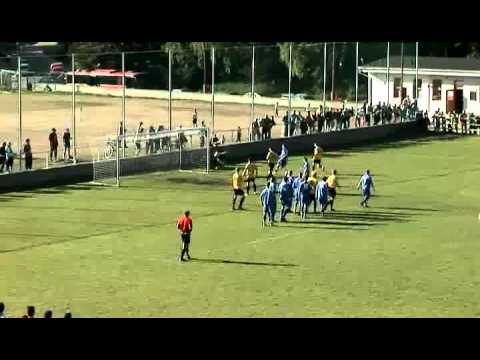 24. kolo: Blansko - Uh. Brod