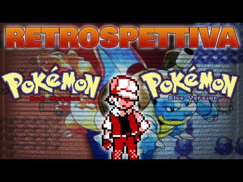 Retrospettiva: Pokémon Rosso e Blu - Un fallimento può cambiare il mondo?