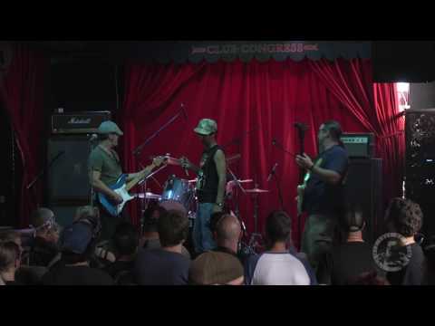 MALIGNUS YOUTH live at Southwest Terror Fest 2016 (FULL SET)
