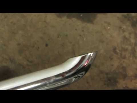 Brake Stay 1995 Kawasaki Vulcan 800 VN800A 1409 7