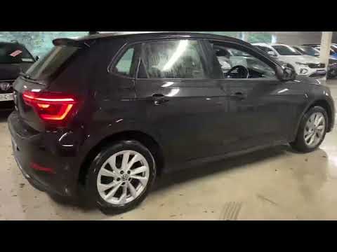 Volkswagen Polo 1.0TSI 95BHP 5DR STYLE WITH UPGRAD - Image 2