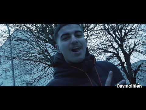 La Malfrappe - B.L.C Episode 2 I Daymolition