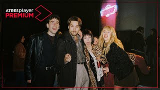 Así será ‘La Ruta’ la nueva serie original de ATRESplayer PREMIUM que recreará la ‘Ruta del Bakalao’